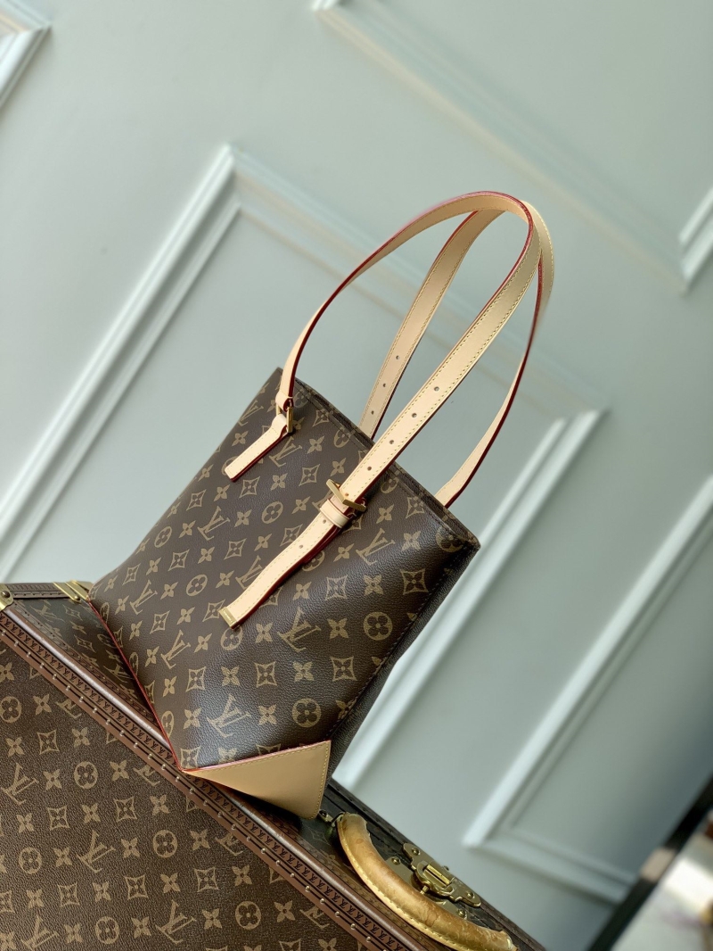 LV Top Handle Bags